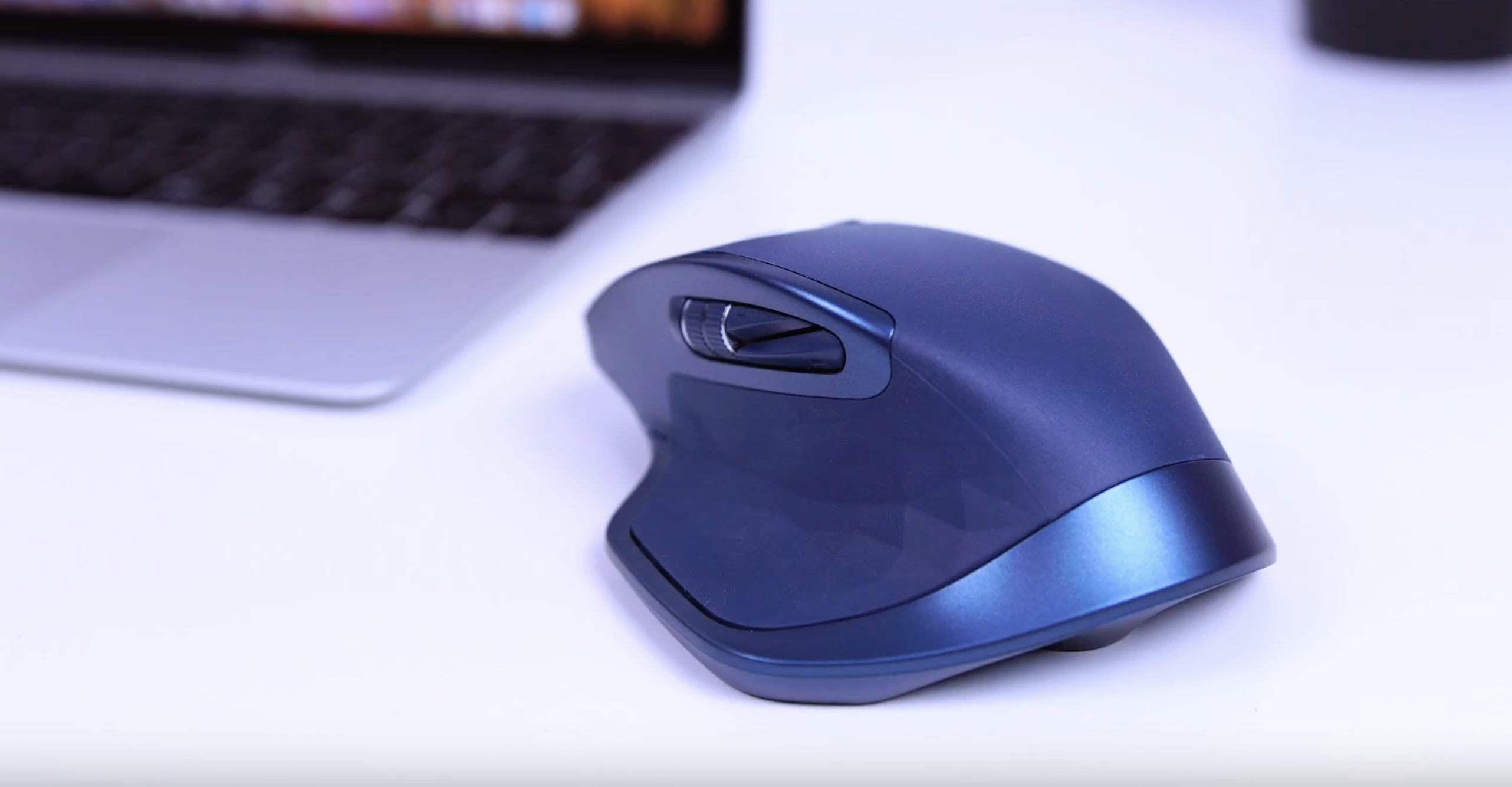 MX MASTER 2S REVIEW - MajorTech