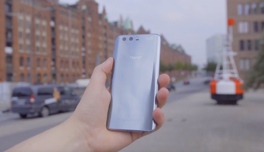 Honor 9 Review - MajorTech