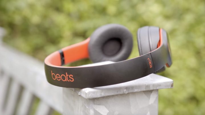 Beats Solo3 Wireless Decate Edition im Test