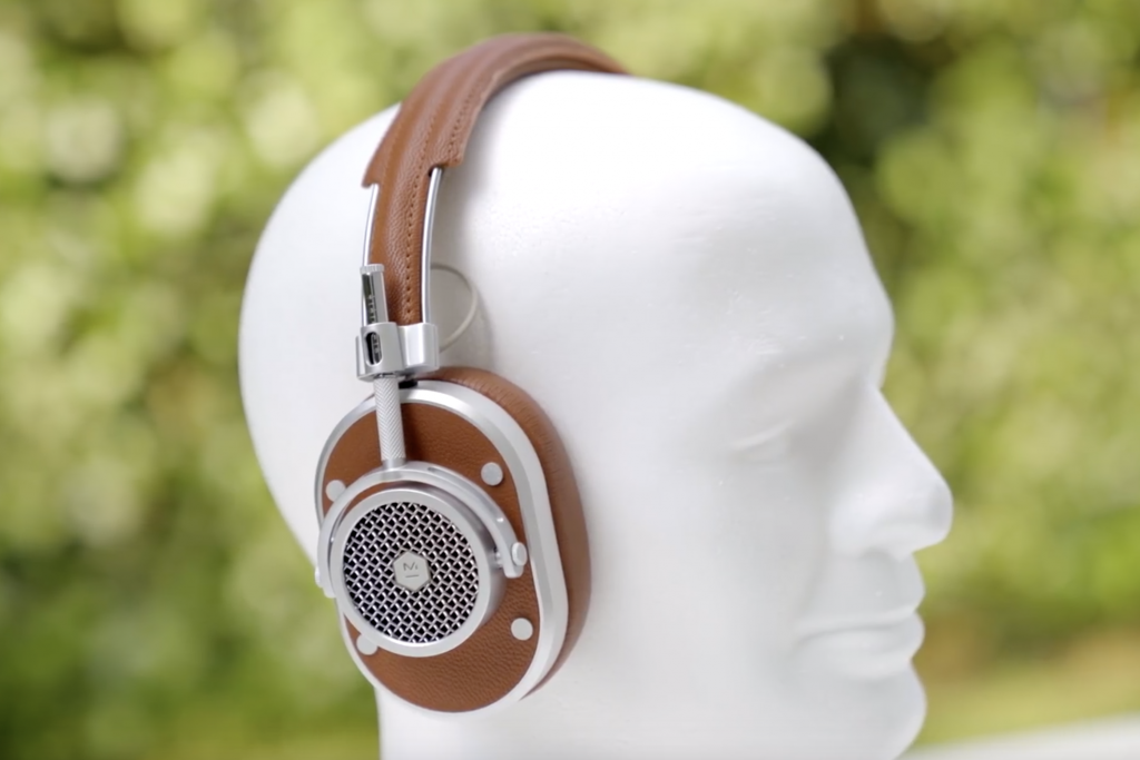 Master Dynamic High End Kopfhörer im Test/Review MajorTech